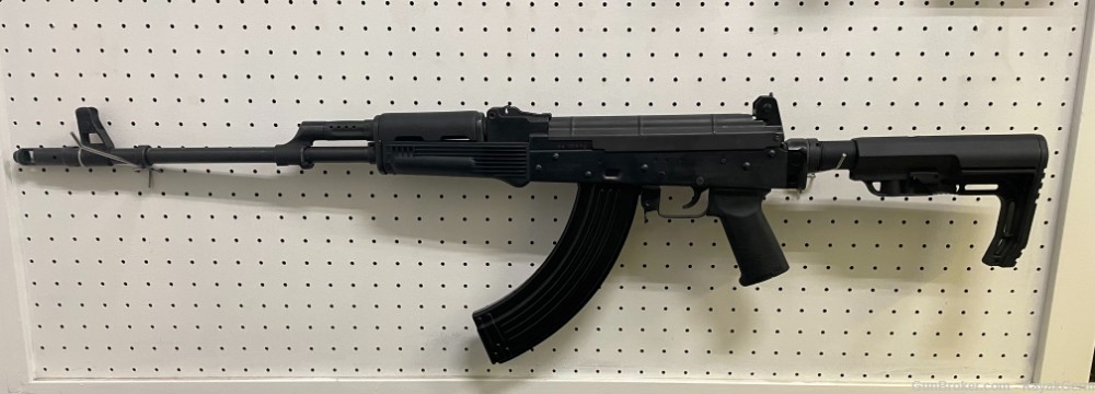 Norinco NHM91 7.62x39 AK Rare RPK-img-0