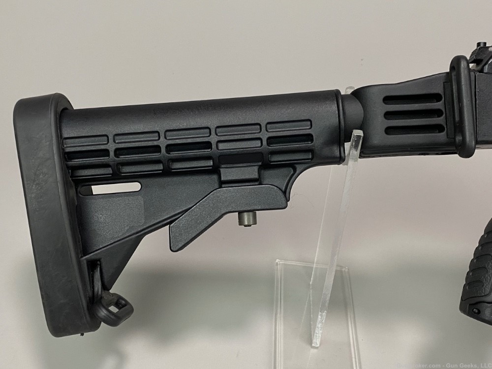 Izhmash Saiga 12 Russian AK shotgun AK-47 IN 12 GA banned in 2014!-img-1