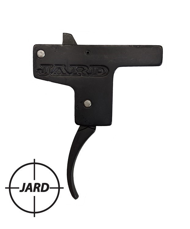 JARD Inc. Kimber Trigger Assembly- 9 oz. Pull-img-0