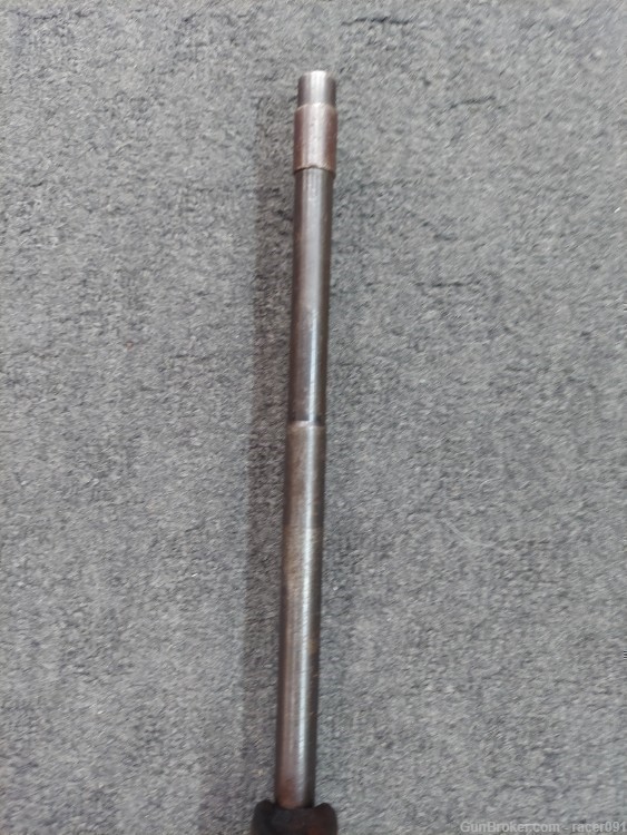 GERMAN MAUSER STANDARD MODEL 98 bcd 4  ( GUSTLOFF) (1944) 7.92 CAL. 24"-img-12