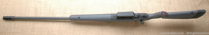 NO RESERVE!!  New scoped Savage 110 in .338 Lapua, lots of extras!!-img-7