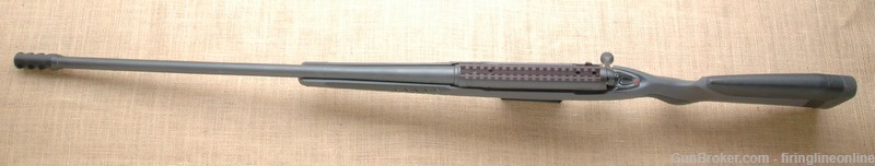 NO RESERVE!!  New scoped Savage 110 in .338 Lapua, lots of extras!!-img-8