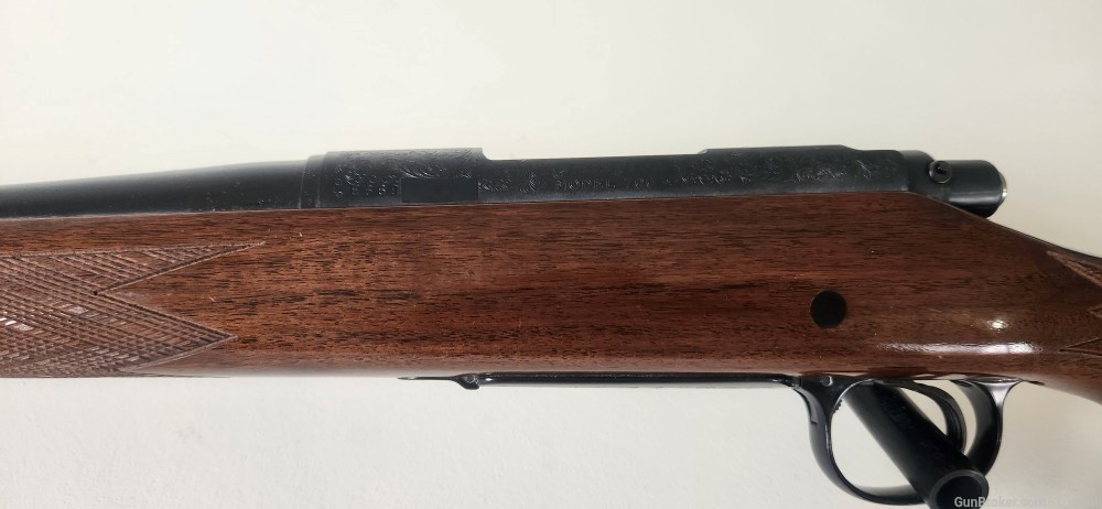 Remington 700 BDL rare Engraved 22-250 Rem call for BEST PRICE Embellished-img-25