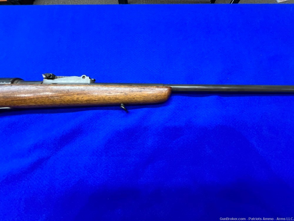 MAUSER ARGENTINO 1909 RE-CHAMBERED TO 30-06 BOLT ACTION 5RD USED-img-4