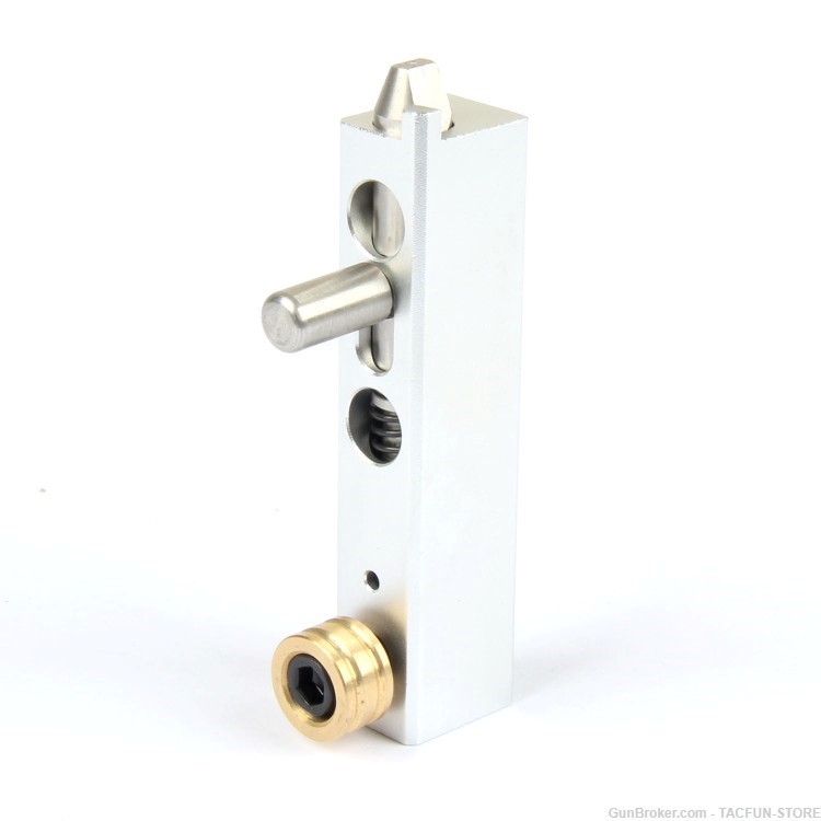RUGER 10/22 Takedown Latch Assembly-img-1