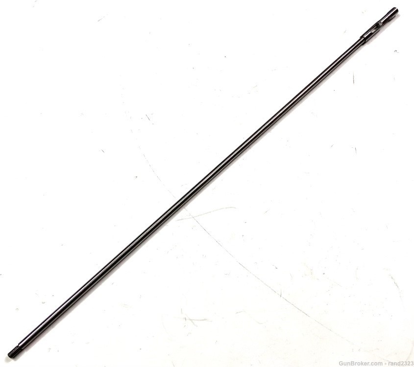 PRE-WWI GERMAN GEW88 G88 MAUSER RIFLE CLEANING ROD-img-0