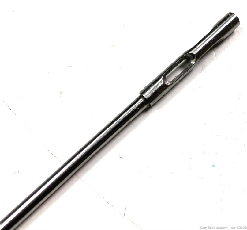 PRE-WWI GERMAN GEW88 G88 MAUSER RIFLE CLEANING ROD-img-2