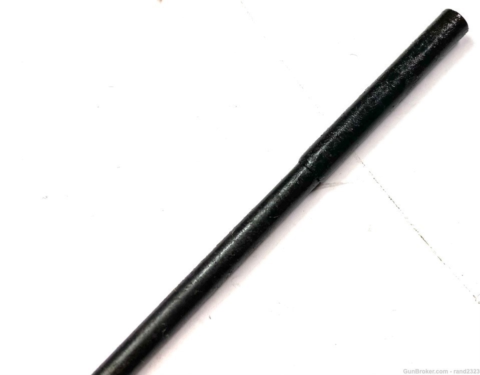 PRE-WWI GERMAN GEW88 G88 MAUSER RIFLE CLEANING ROD-img-1