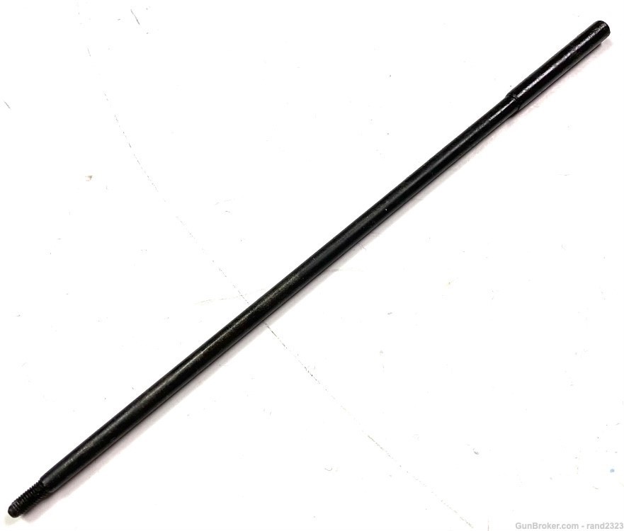PRE-WWI GERMAN GEW88 G88 MAUSER RIFLE CLEANING ROD-img-3