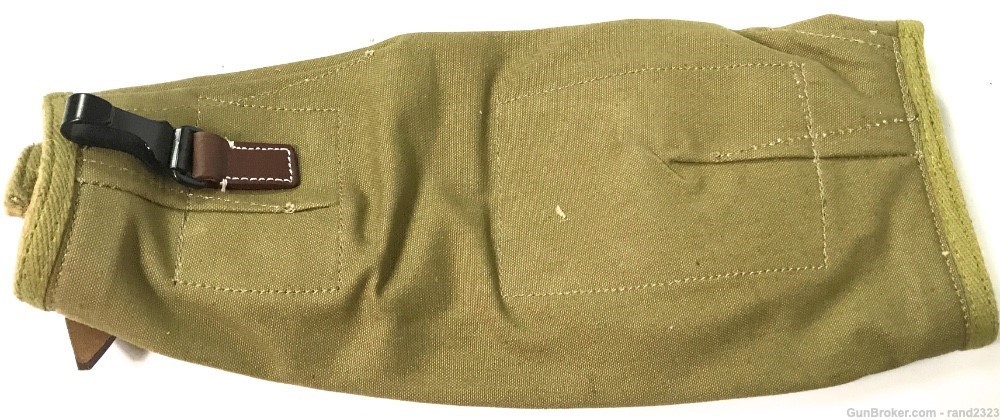 WWII GERMAN MG34 MG42 RECEIVER ACTION COVER-img-2
