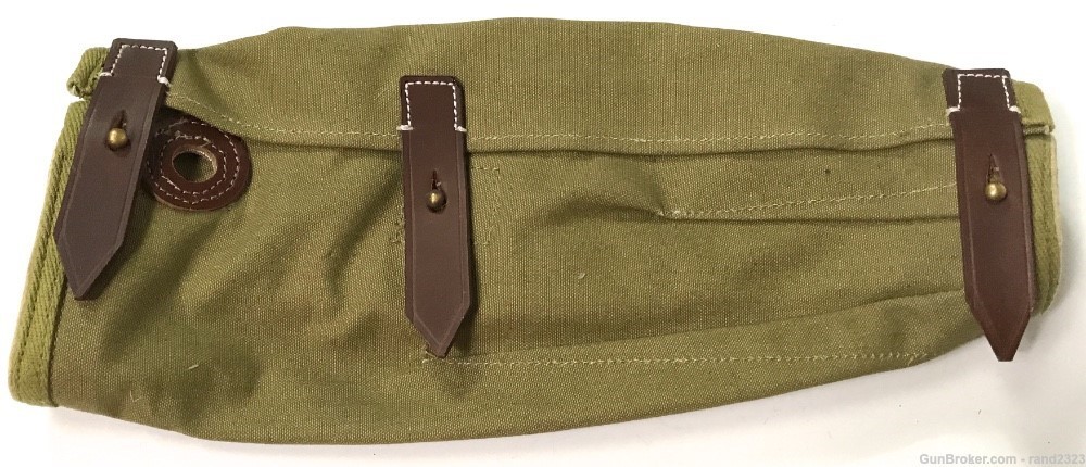 WWII GERMAN MG34 MG42 RECEIVER ACTION COVER-img-0