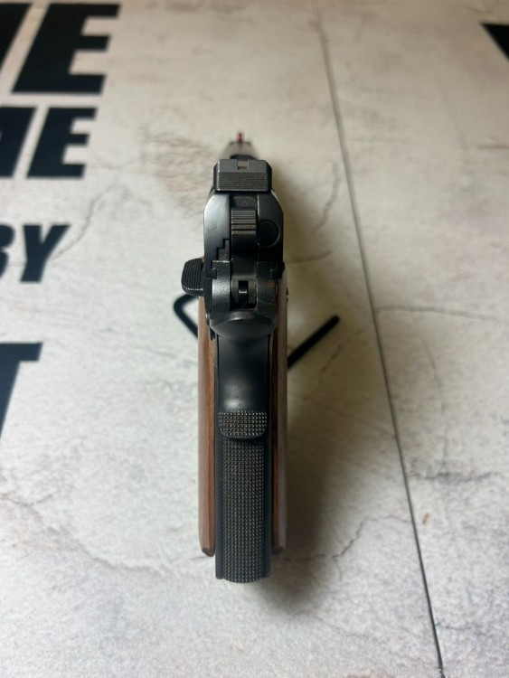 Remington 1911 R1 Enhanced 45ACP Pistol 5" - PENNY! NR! .01-img-5