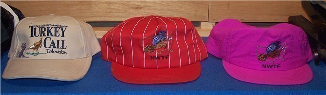 NWTF ( National Wild Turkey Federation ) hat-img-0