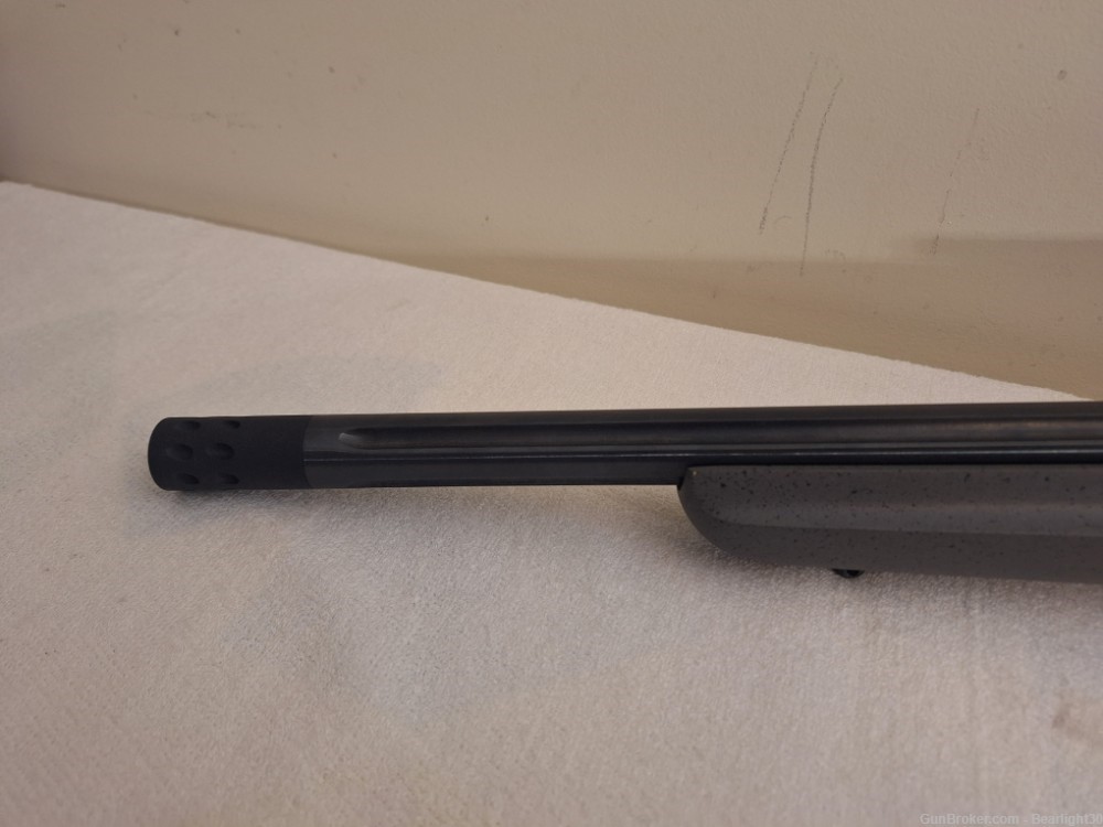 Ruger 10/22 Custom Shop Competition, Like New, Never Fired!-img-3