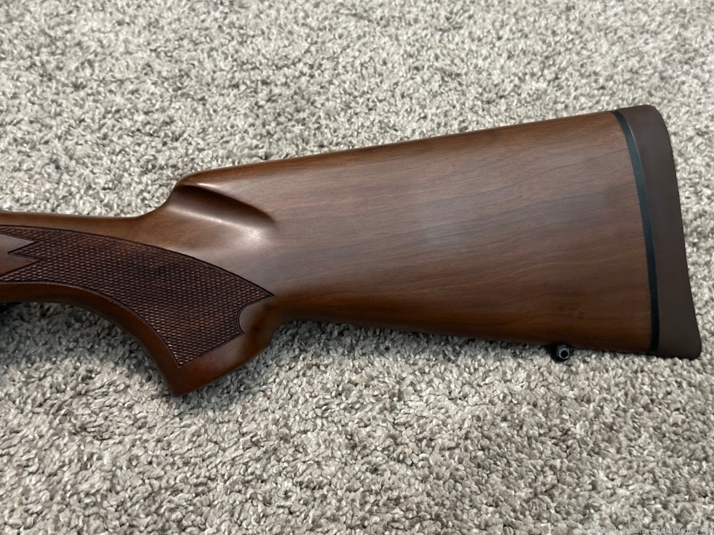 Remington 700 Classic 300 Wby Mag rare limited 1989 only 24” brl nice -img-4
