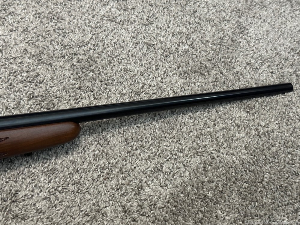 Remington 700 Classic 300 Wby Mag rare limited 1989 only 24” brl nice -img-3
