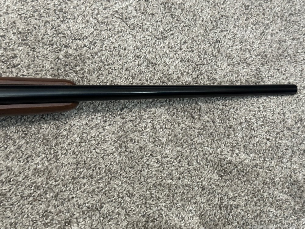 Remington 700 Classic 300 Wby Mag rare limited 1989 only 24” brl nice -img-11