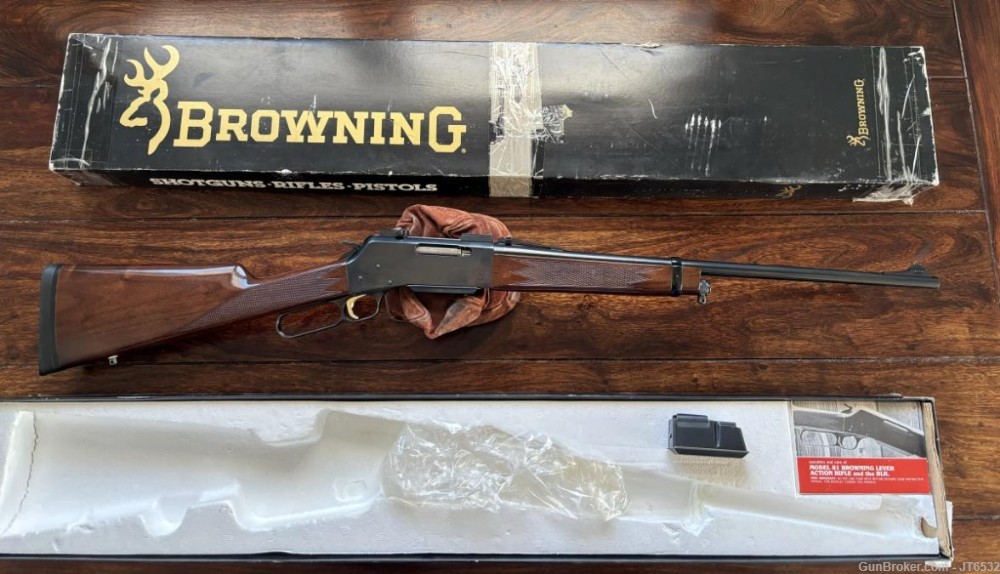 Browning BLR-img-0