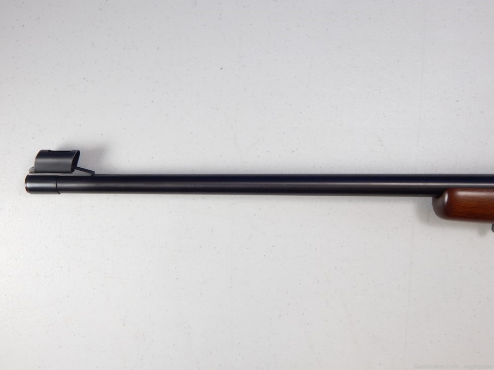 CZ 550 Safari Classics | .375 H&H MAG | Bolt Action Rifle-img-9