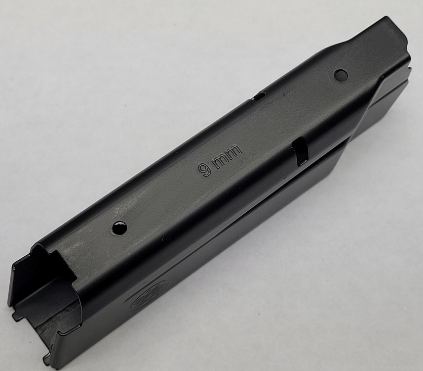 S&W M&P SHIELD PLUS Replacement 13 Round Magazine Tube ONLY 13rd 9mm-img-1
