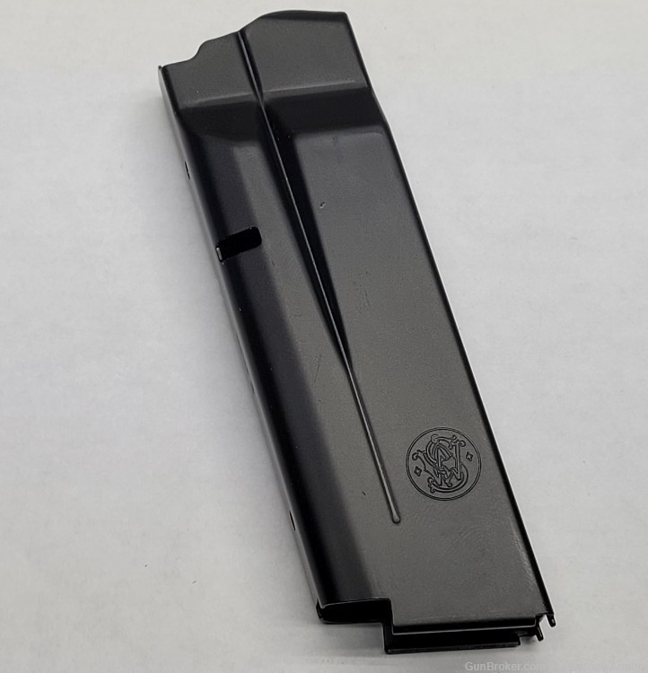 S&W M&P SHIELD PLUS Replacement 13 Round Magazine Tube ONLY 13rd 9mm-img-2