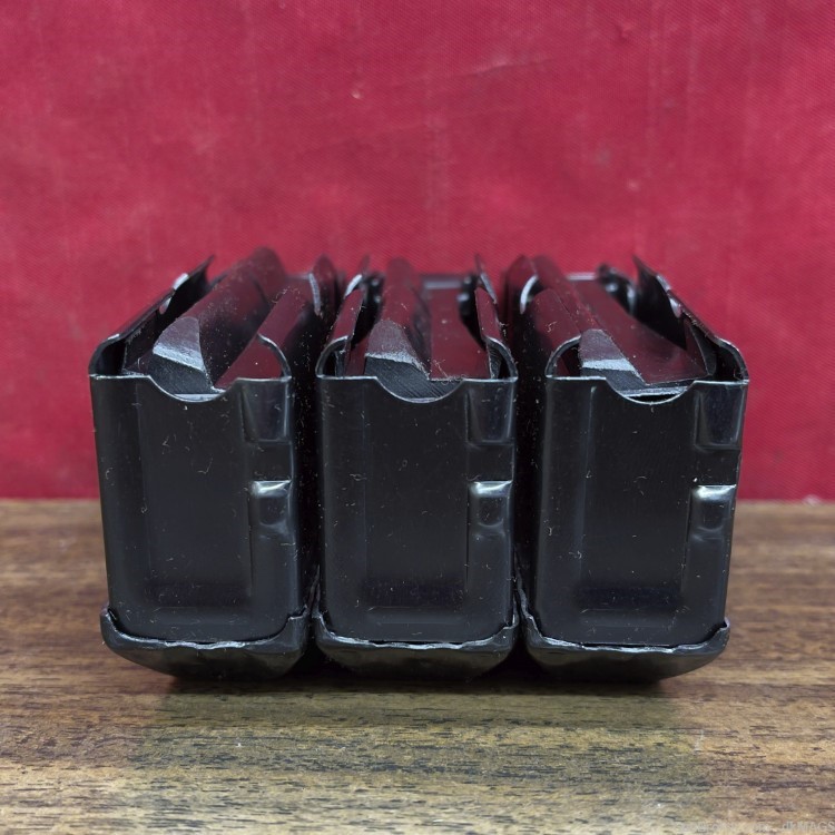 3 Triple K 1309 Remington 740 742 7400 .243 .308 4 RD Magazines Mags Clips-img-7
