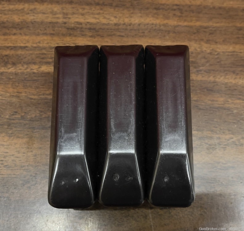 3 Triple K 1309 Remington 740 742 7400 .243 .308 4 RD Magazines Mags Clips-img-8