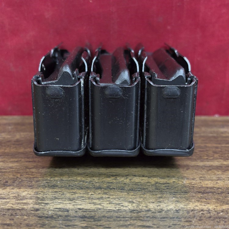 3 Triple K 1309 Remington 740 742 7400 .243 .308 4 RD Magazines Mags Clips-img-4