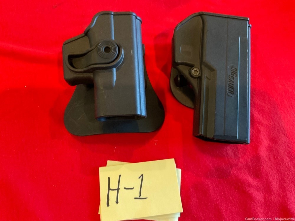 2 holsters -img-0