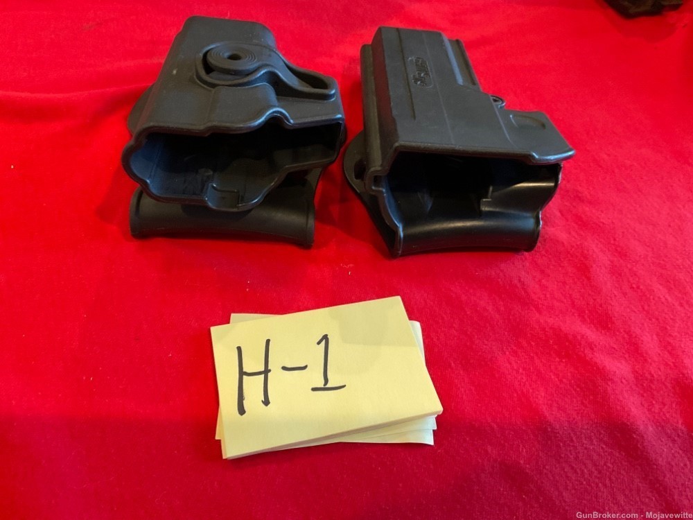 2 holsters -img-2