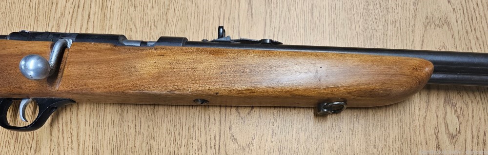 Marlin 81 22 Long Rifle -img-4