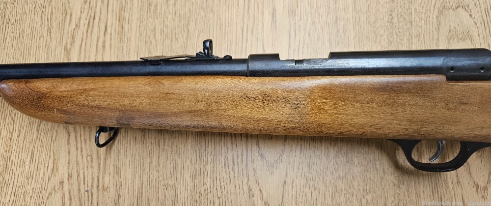 Marlin 81 22 Long Rifle -img-1