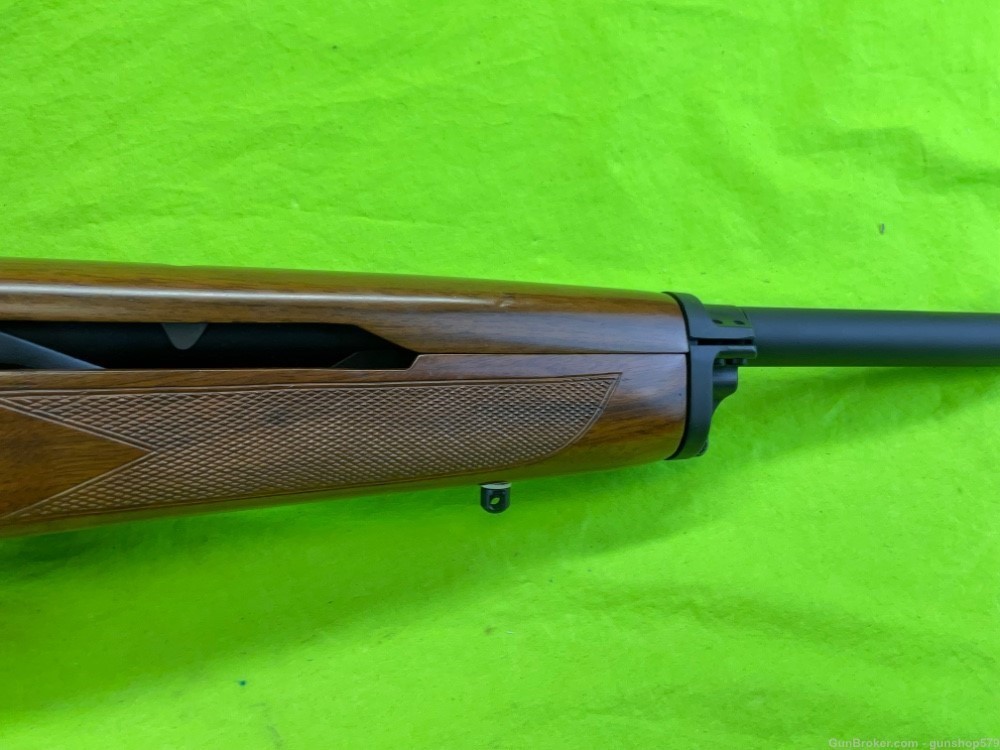 Custom Accuracy Systems Ruger MINI - 14 Deluxe Hunter 6x45 6MM - 223 Target-img-7