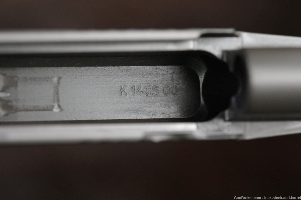 Sig Sauer Model P226 Legion 9mm 4.4" Black DA/SA Semi-Auto Pistol-img-26