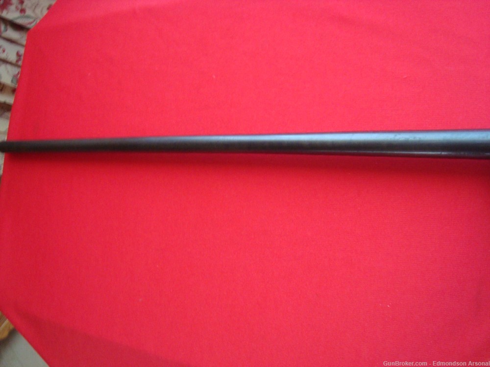 Marlin Original Goose Gun 12 Ga 36" Barrel-img-7