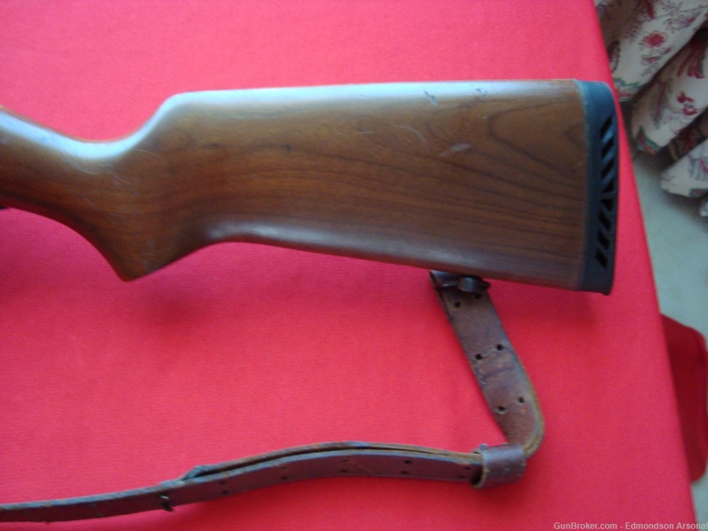 Marlin Original Goose Gun 12 Ga 36" Barrel-img-4