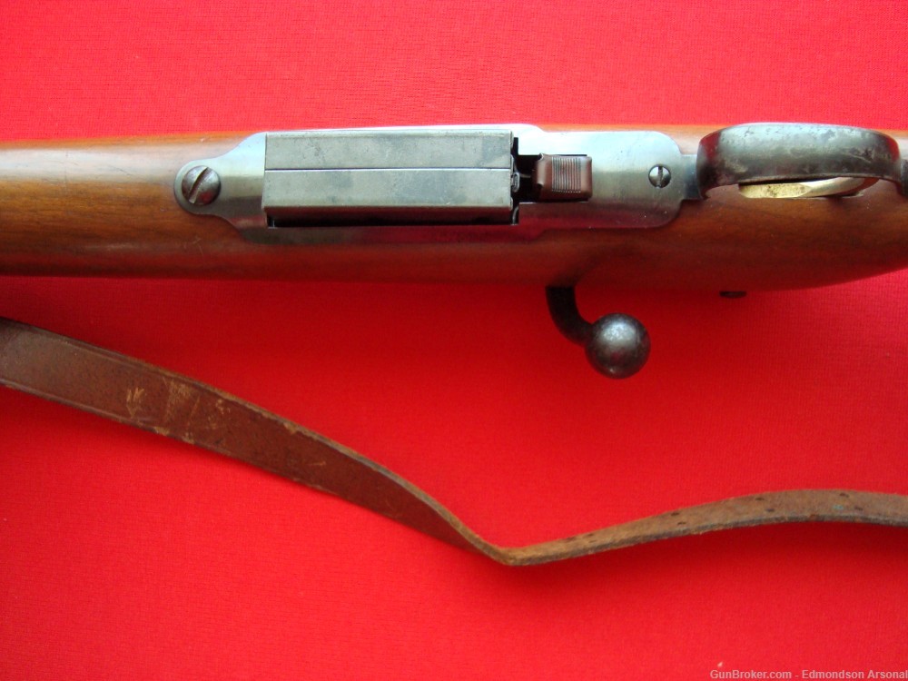 Marlin Original Goose Gun 12 Ga 36" Barrel-img-6