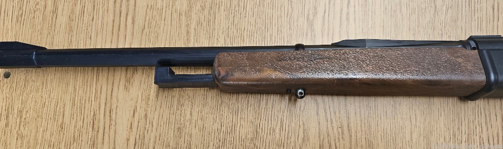 Vintage Daisy Model 2203 22LR Rifle-img-0