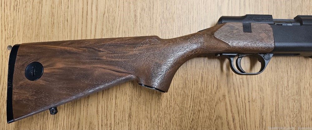Vintage Daisy Model 2203 22LR Rifle-img-2