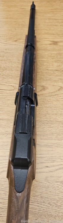 Vintage Daisy Model 2203 22LR Rifle-img-5