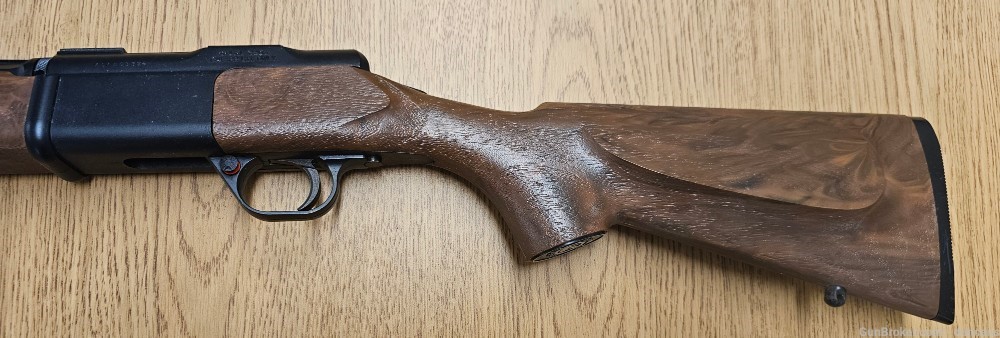 Vintage Daisy Model 2203 22LR Rifle-img-1