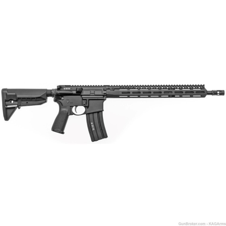 BCM RECCE-16 MCMR Carbine BCM RECCE 16 MCMR 750-750 Recce16 AR15 AR-15-img-3