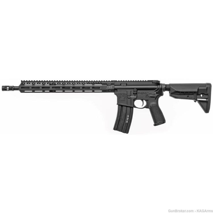 BCM RECCE-16 MCMR Carbine BCM RECCE 16 MCMR 750-750 Recce16 AR15 AR-15-img-2