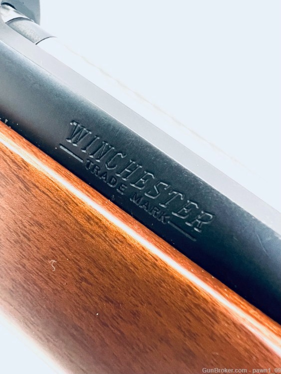 Winchester 70 Super Express 458 Win Mag Wood Blued 24" Barrel  -img-5