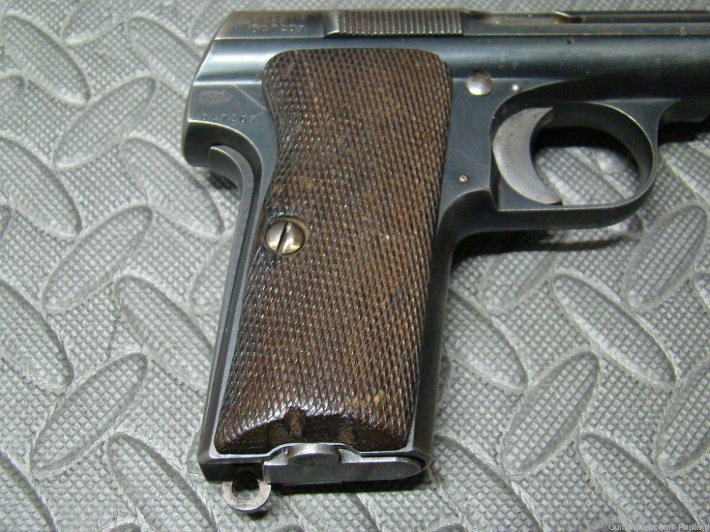Astra 300 in 380acp WW2-img-1