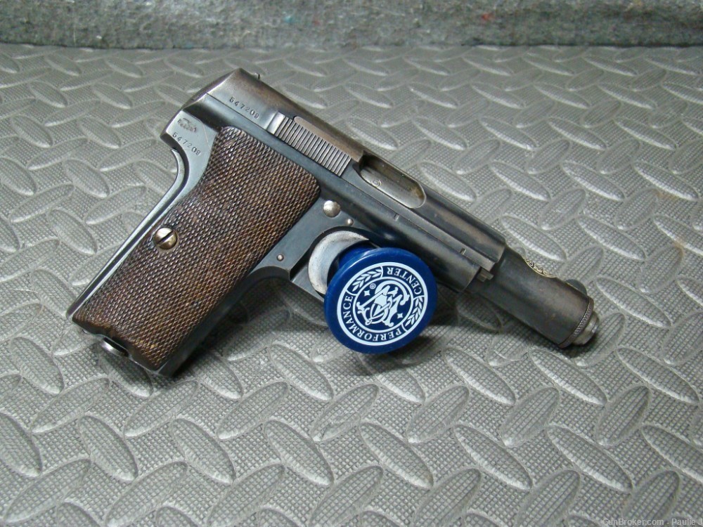Astra 300 in 380acp WW2-img-0