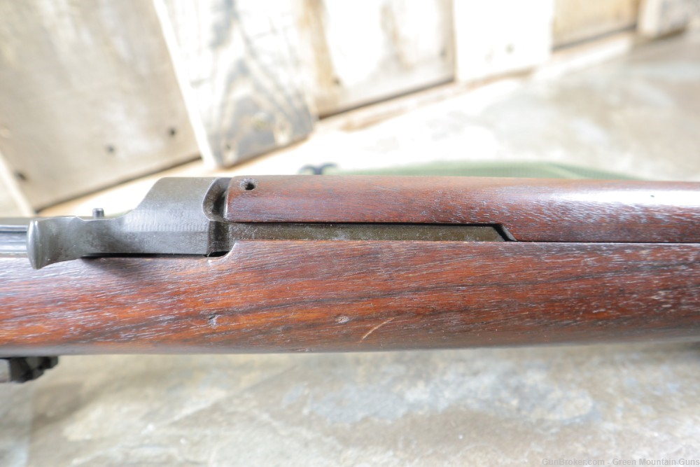 Collectible Inland M1 Carbine .30Carbine Penny Bid NO RESERVE-img-12