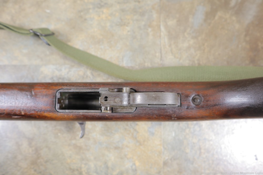 Collectible Inland M1 Carbine .30Carbine Penny Bid NO RESERVE-img-44