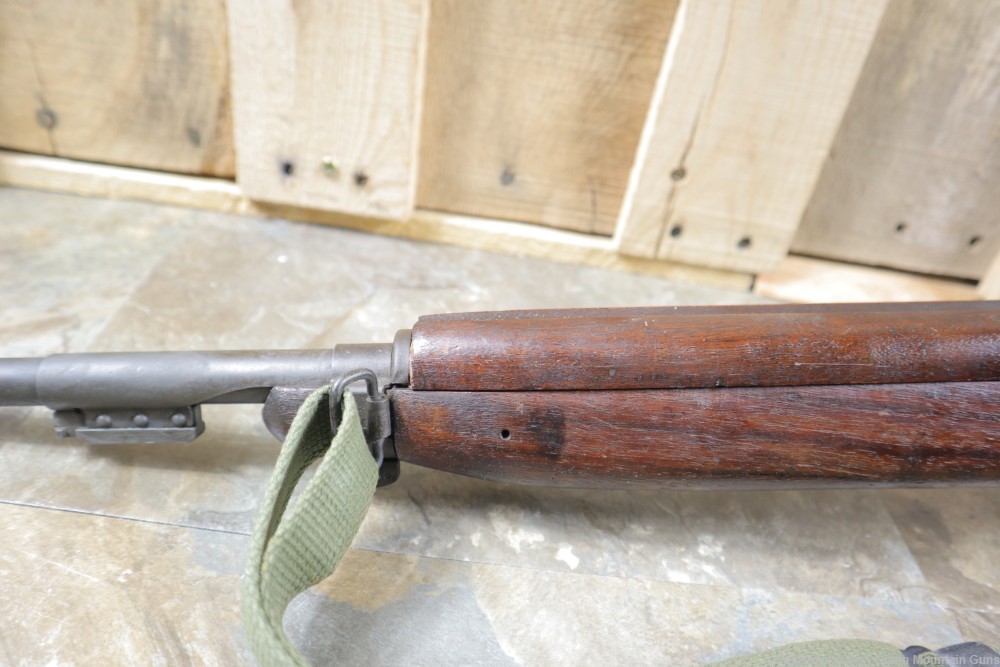 Collectible Inland M1 Carbine .30Carbine Penny Bid NO RESERVE-img-27