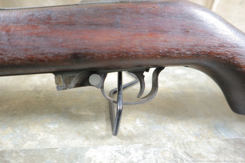 Collectible Inland M1 Carbine .30Carbine Penny Bid NO RESERVE-img-21